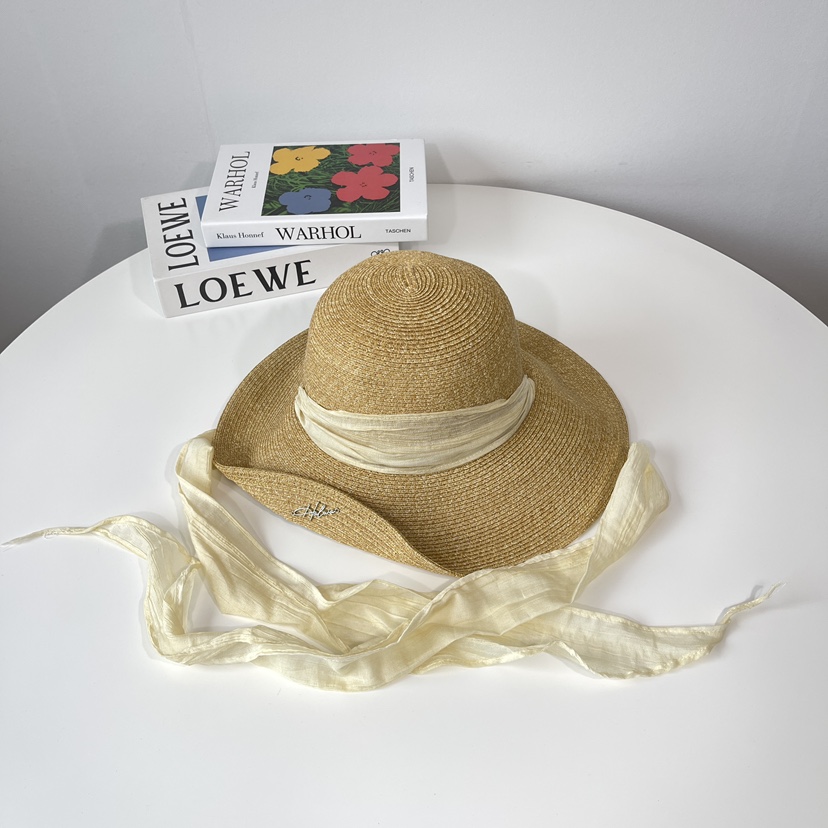 LOVELY HAT韓國直郵女士新品26夏季熱賣職業時尚26春夏帽子LOVELY HAT帽子圖色3