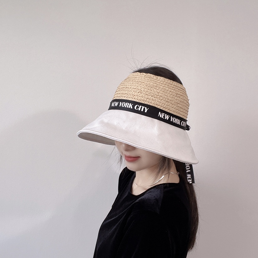 LOVELY HAT韓國東大門直郵女裝新品休閑人氣26夏季職業帽子LOVELY HAT帽子