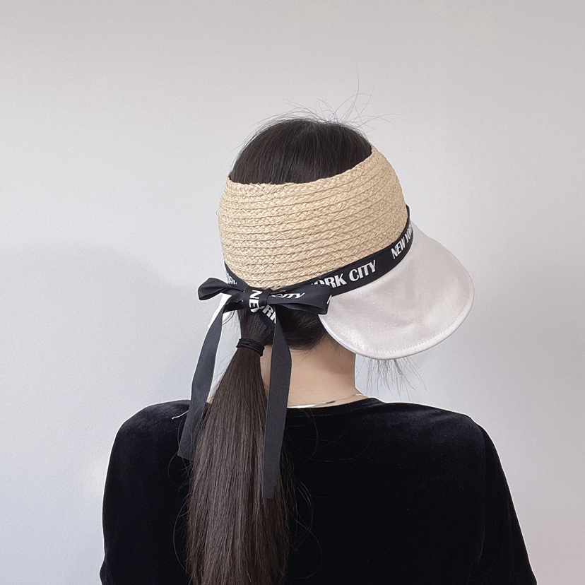 LOVELY HAT韓國東大門直郵女裝新品休閑人氣26夏季職業帽子LOVELY HAT帽子