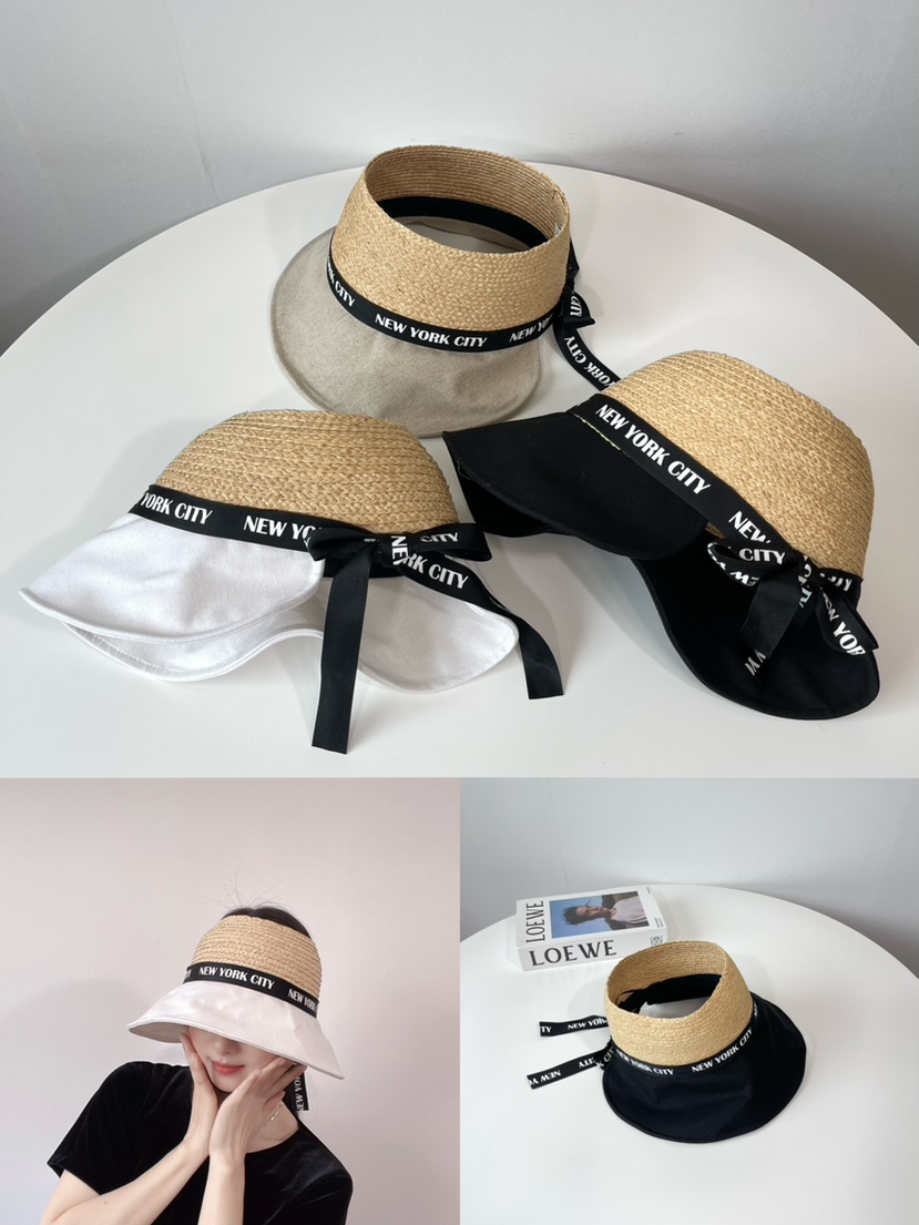 LOVELY HAT韓國東大門直郵女裝新品休閑人氣26夏季職業帽子LOVELY HAT帽子