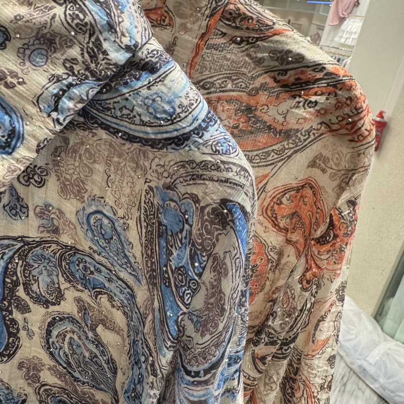 I BLLE韓國東大門直郵女士新品職業時尚推薦熱賣襯衫蕾絲衫I BLLE襯衫/蕾絲衫