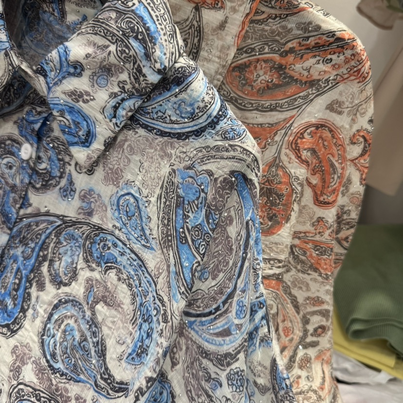I BLLE韓國東大門直郵女士新品職業時尚推薦熱賣襯衫蕾絲衫I BLLE襯衫/蕾絲衫