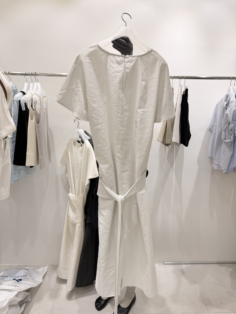 WOOD SAGE韓國東大門代購女裝新品休閑熱賣連衣裙裹身裙WOOD SAGE連衣裙