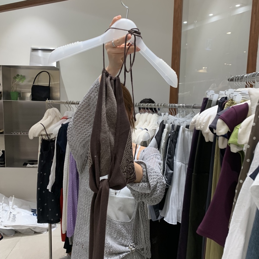 TEMPTING韓國直郵女士新品26夏季時尚人氣熱賣職業吊帶背心TEMPTING吊帶/背心