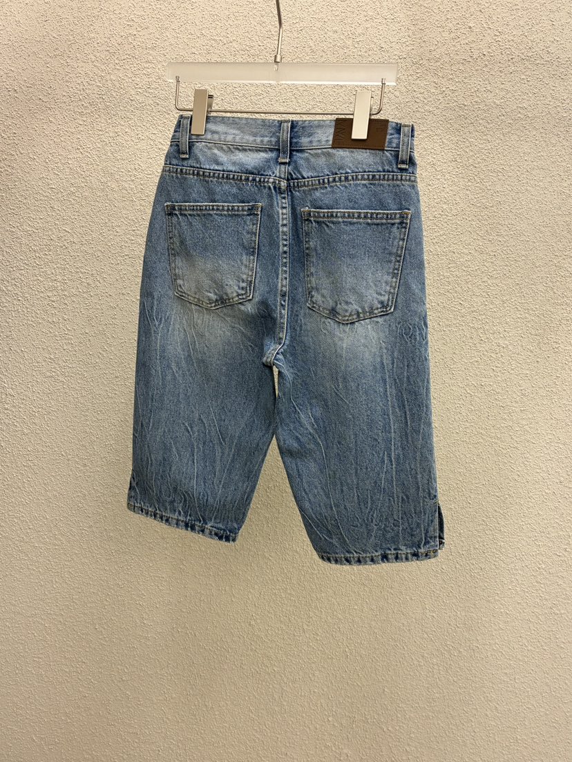 MWE韓國直郵女士新品26春夏熱賣時尚職業人氣推薦休閑短褲MWE短褲