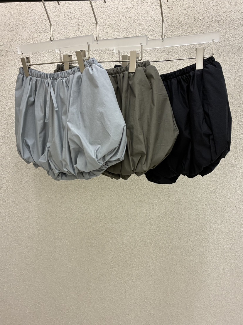 MWE韓國直郵女裝新品時尚職業人氣推薦休閑26夏季26春夏短褲MWE短褲