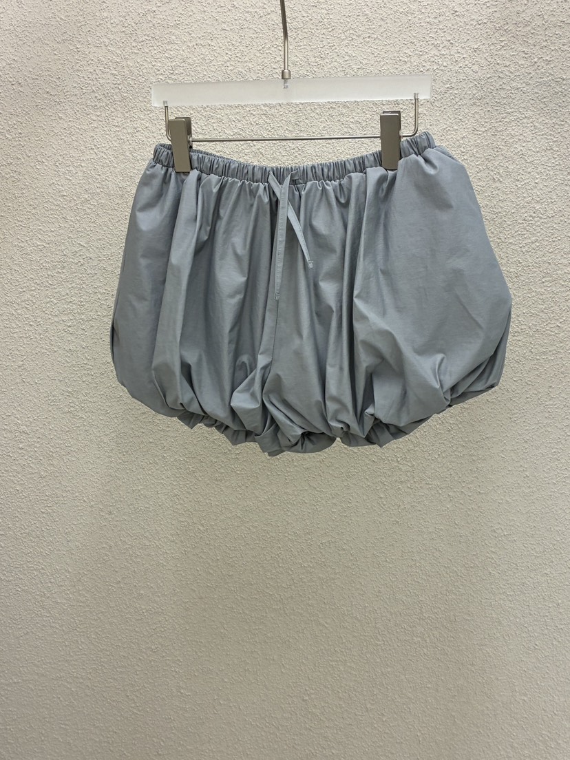 MWE韓國直郵女裝新品時尚職業人氣推薦休閑26夏季26春夏短褲MWE短褲圖色1