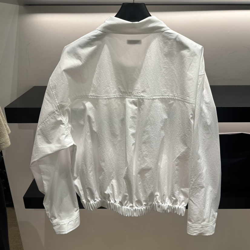 FEBRUARY 11韓國東大門直郵女裝新品熱賣襯衫蕾絲衫棉質FEBRUARY 11襯衫/蕾絲衫