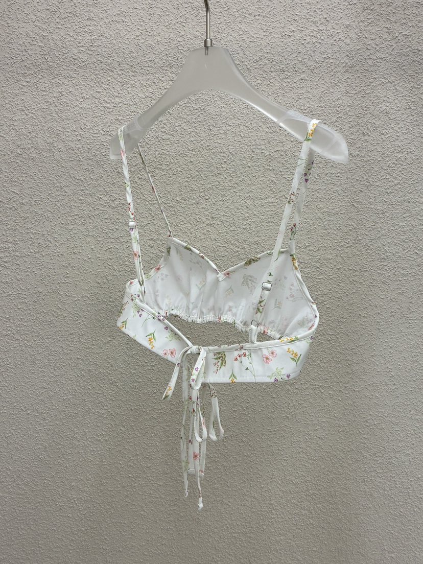 MWE韓國東大門代購女士新款熱賣休閑時尚推薦26春夏吊帶背心MWE吊帶/背心