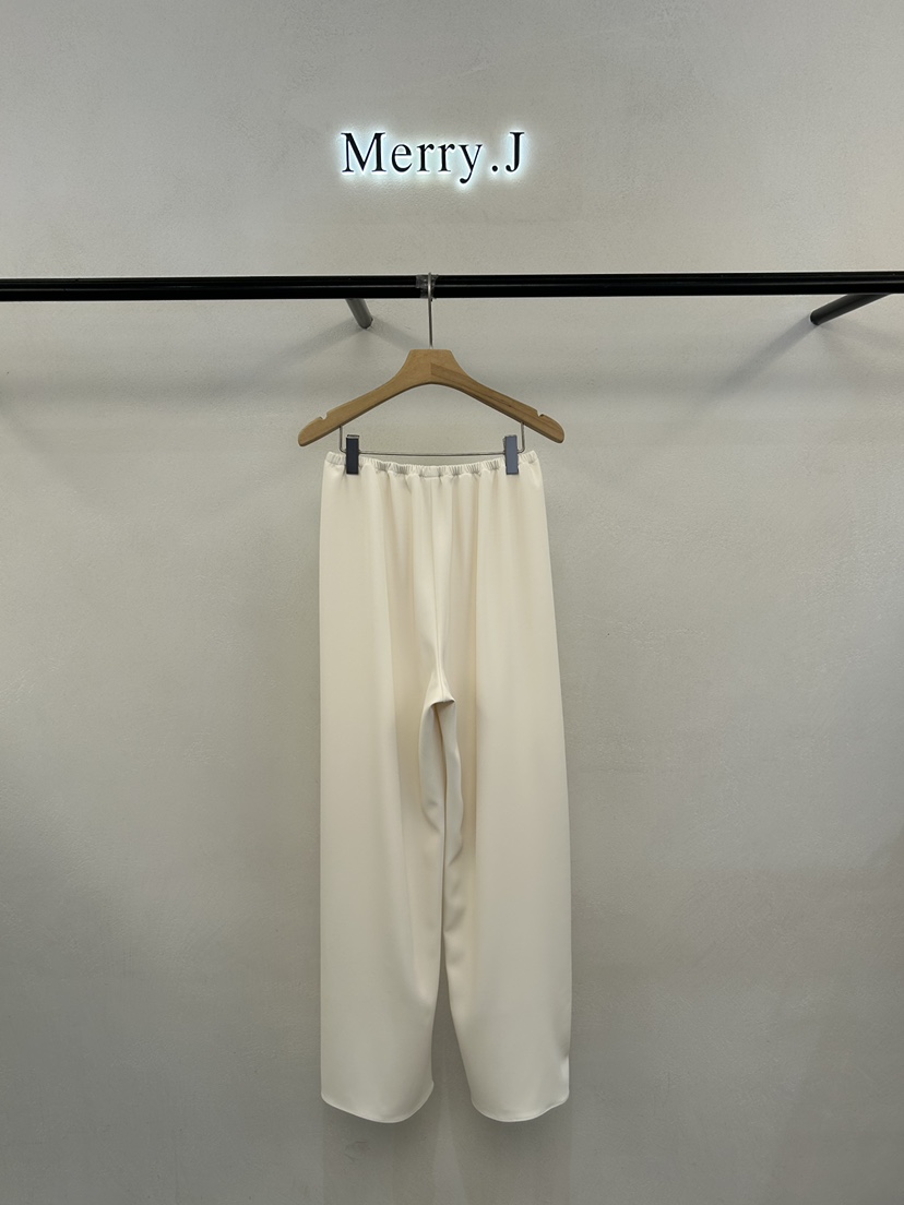 MERRY-J韓國東大門直郵女裝新款時尚職業26夏季熱賣休閑褲MERRY-J休閑褲