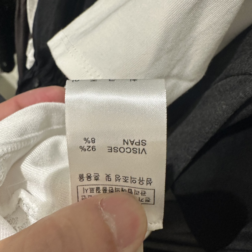 UNDER KEY韓國代購女裝新款時尚26夏季熱賣T恤假兩件蕾絲UNDER KEYT恤