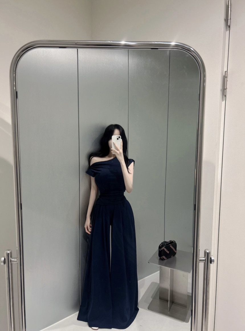 LIGHT AND SALT韓國直郵女裝新款休閑人氣26春夏套裝套裝LIGHT AND SALT套裝