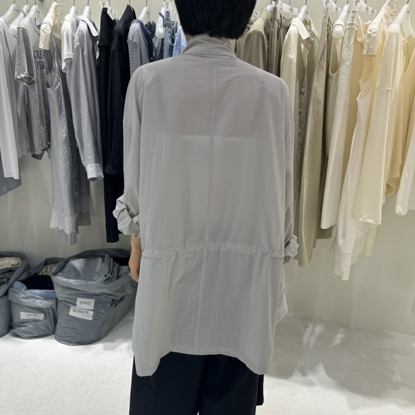 VEREN東大門實拍韓國女士新品推薦時尚職業人氣夾克不含內搭VEREN夾克