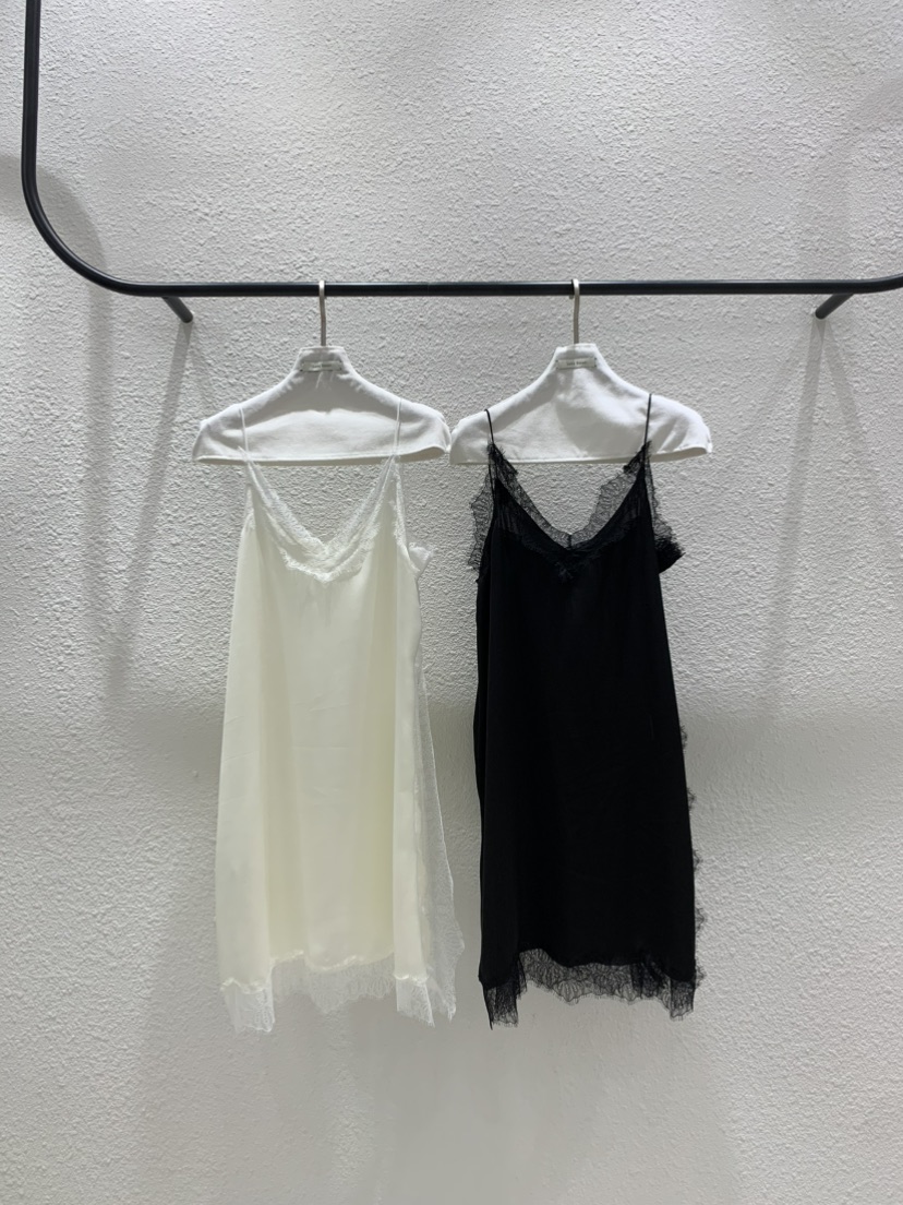 LUCY SALON東大門實拍韓國女裝新品時尚26春夏連衣裙吊帶裙LUCY SALON連衣裙
