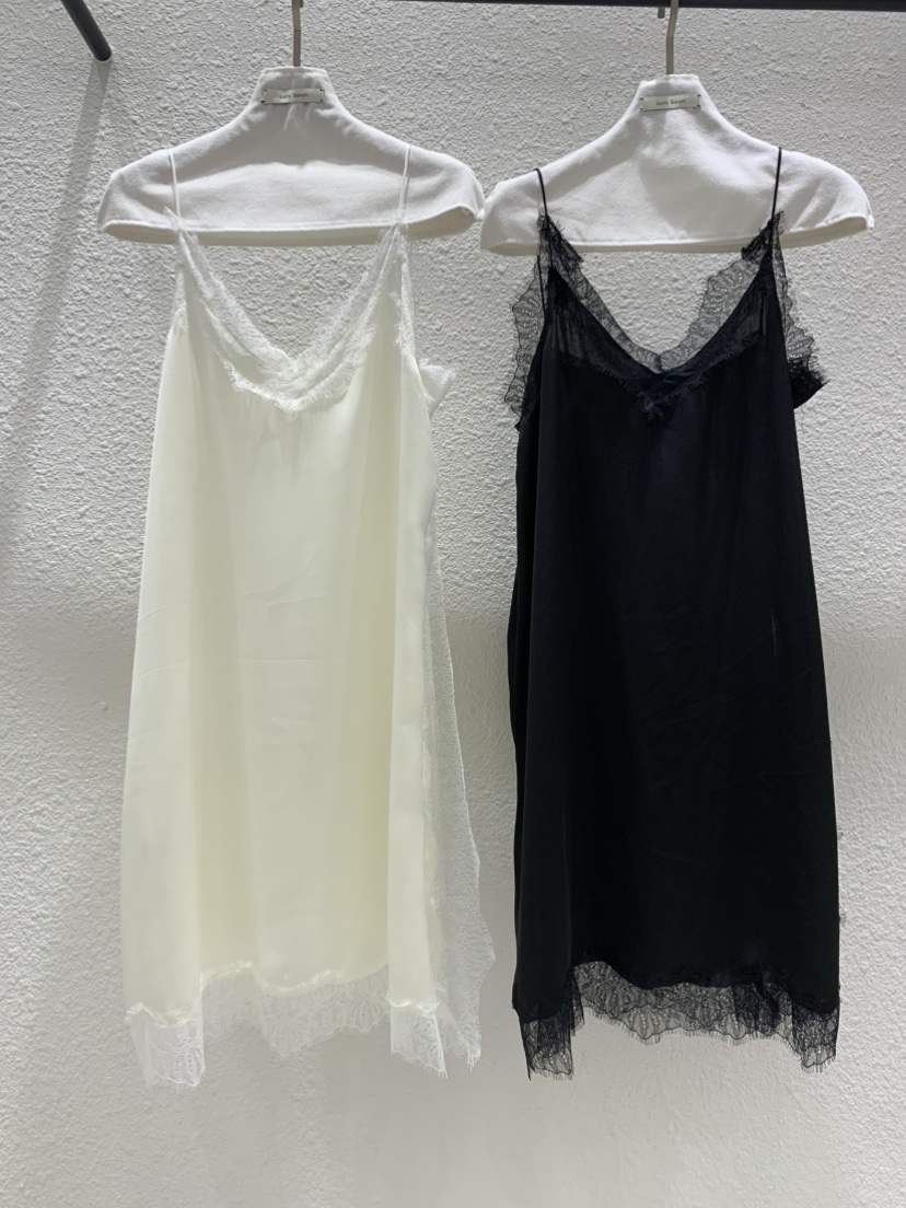 LUCY SALON東大門實拍韓國女裝新品時尚26春夏連衣裙吊帶裙LUCY SALON連衣裙