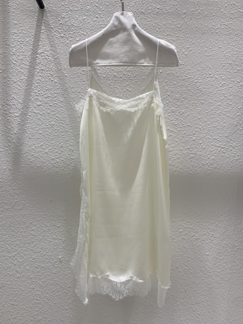 LUCY SALON東大門實拍韓國女裝新品時尚26春夏連衣裙吊帶裙LUCY SALON連衣裙