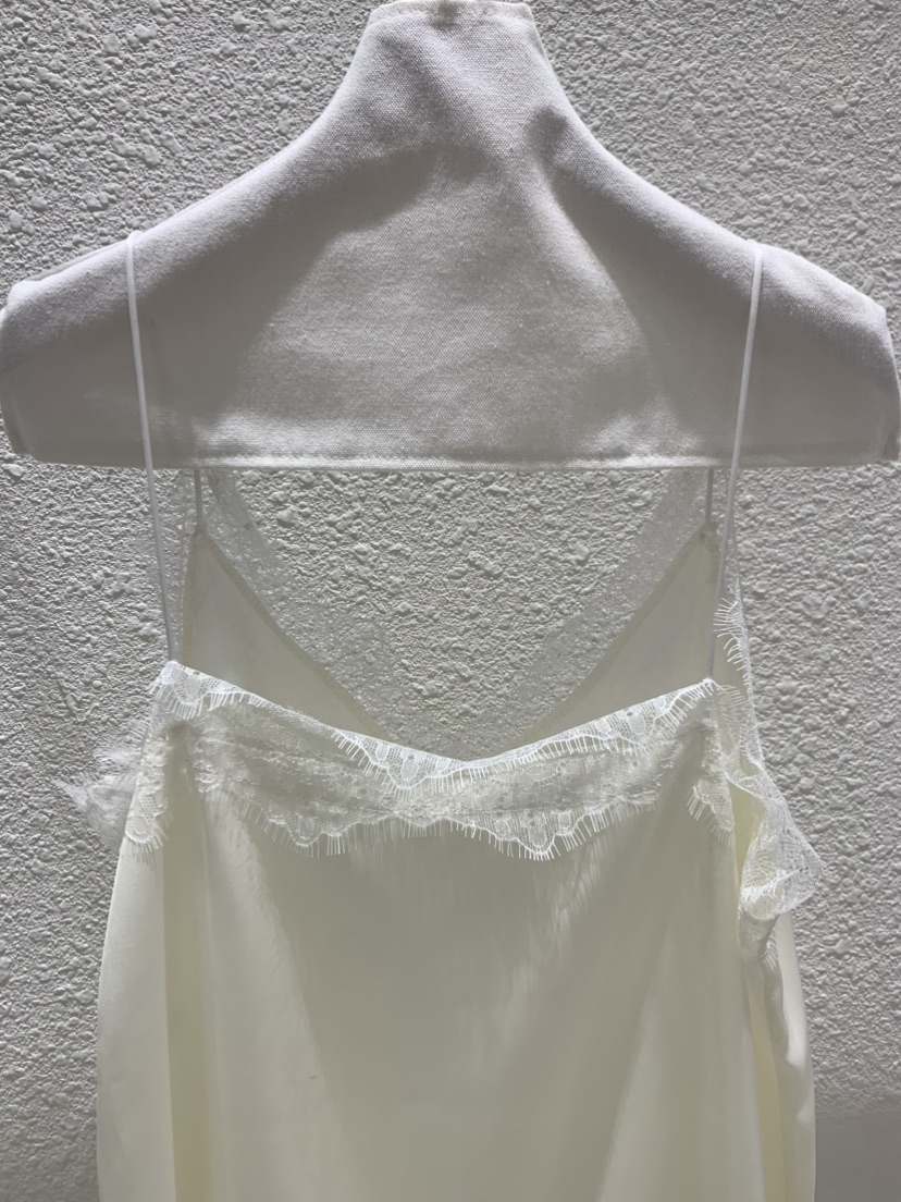 LUCY SALON東大門實拍韓國女裝新品時尚26春夏連衣裙吊帶裙LUCY SALON連衣裙