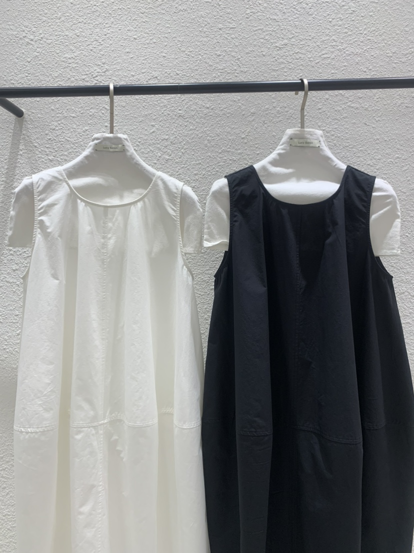 LUCY SALON韓國東大門代購女裝新款推薦職業26春夏連衣裙LUCY SALON連衣裙