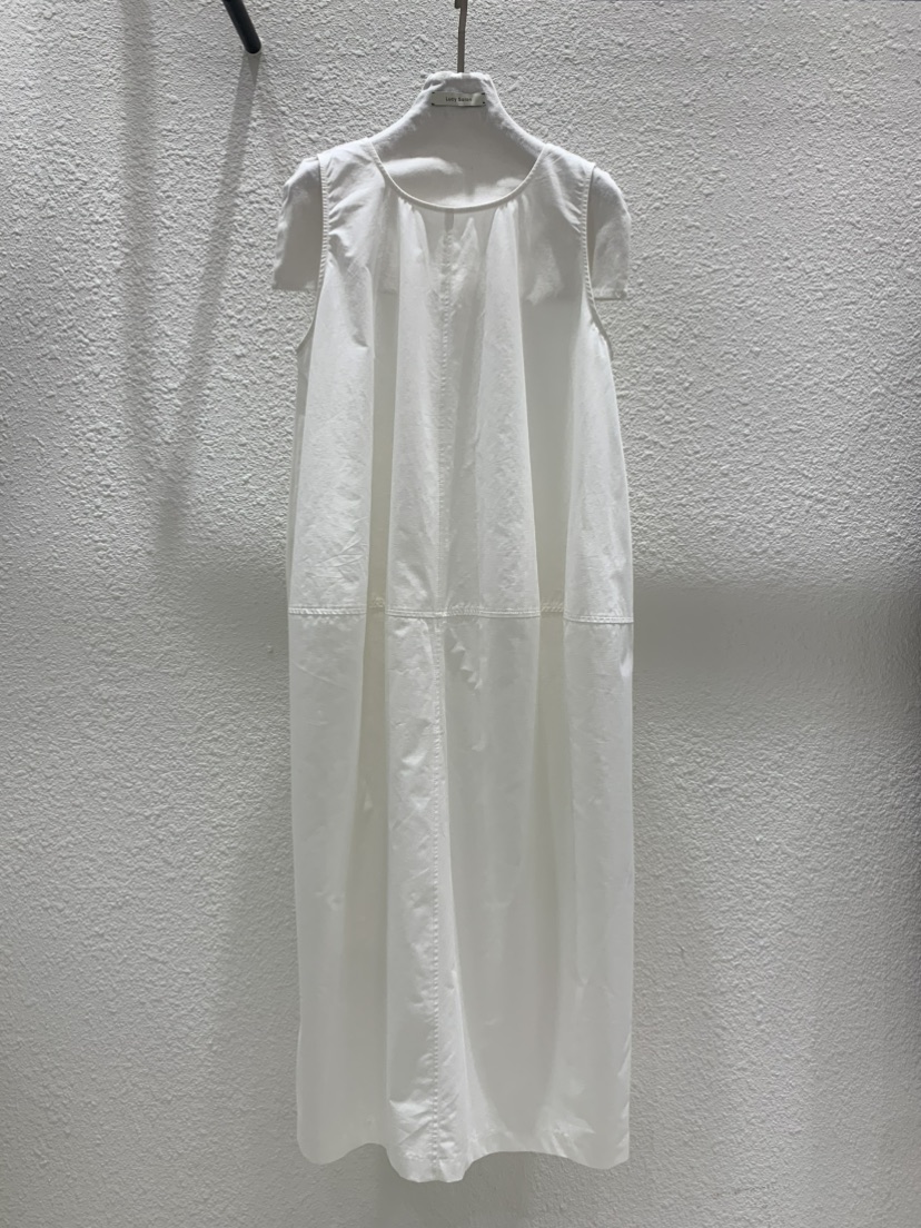 LUCY SALON韓國東大門代購女裝新款推薦職業26春夏連衣裙LUCY SALON連衣裙圖色1