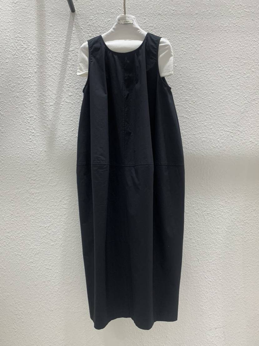LUCY SALON韓國東大門代購女裝新款推薦職業26春夏連衣裙LUCY SALON連衣裙圖色2