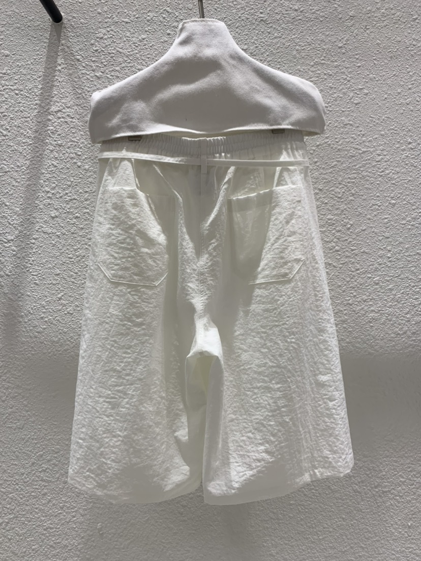 LUCY SALON韓國東大門直郵女士新款推薦熱賣職業26春夏休閑褲LUCY SALON休閑褲
