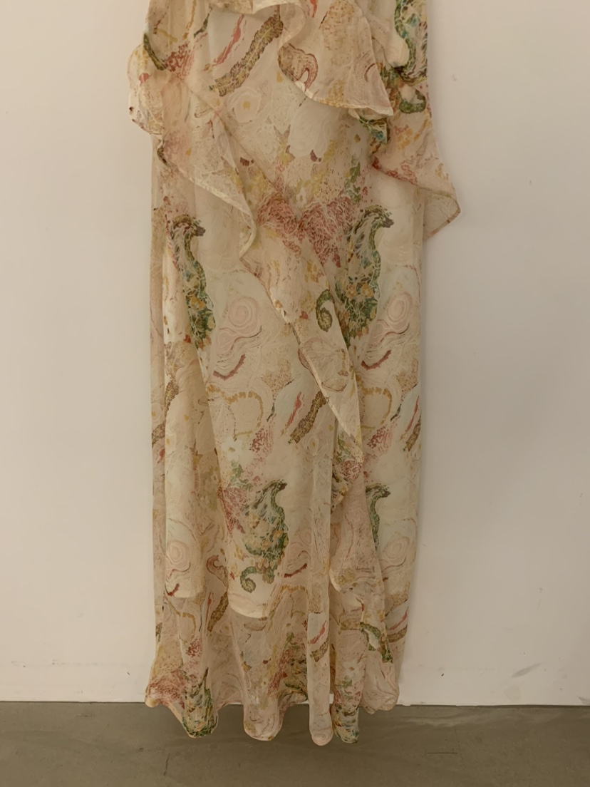 UNDER KEY韓國直郵女裝新品26春夏職業休閑熱賣26夏季連衣裙UNDER KEY連衣裙