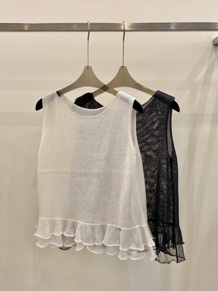 CICI韓國東大門代購女裝新品26夏季26春夏職業熱賣吊帶背心Ci Ci吊帶/背心