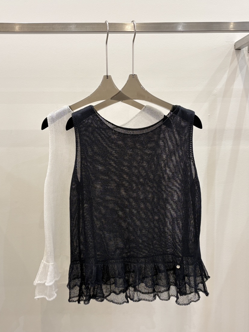 CICI韓國東大門代購女裝新品26夏季26春夏職業熱賣吊帶背心Ci Ci吊帶/背心