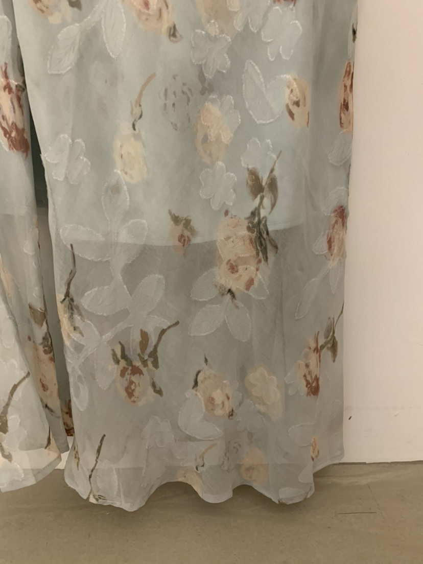 UNDER KEY東大門實拍韓國女士新品26春夏人氣熱賣連衣裙UNDER KEY連衣裙
