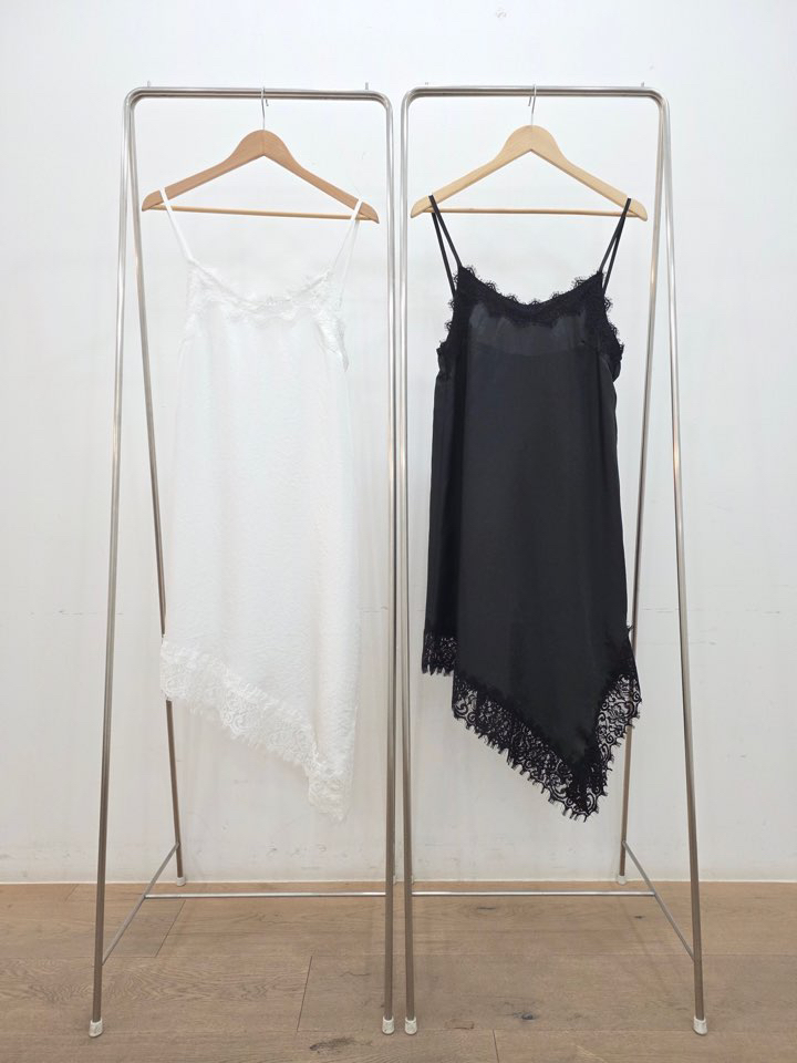 LE MIU韓國直郵實拍女士新款熱賣26春夏26夏季休閑連衣裙LE_MIU連衣裙