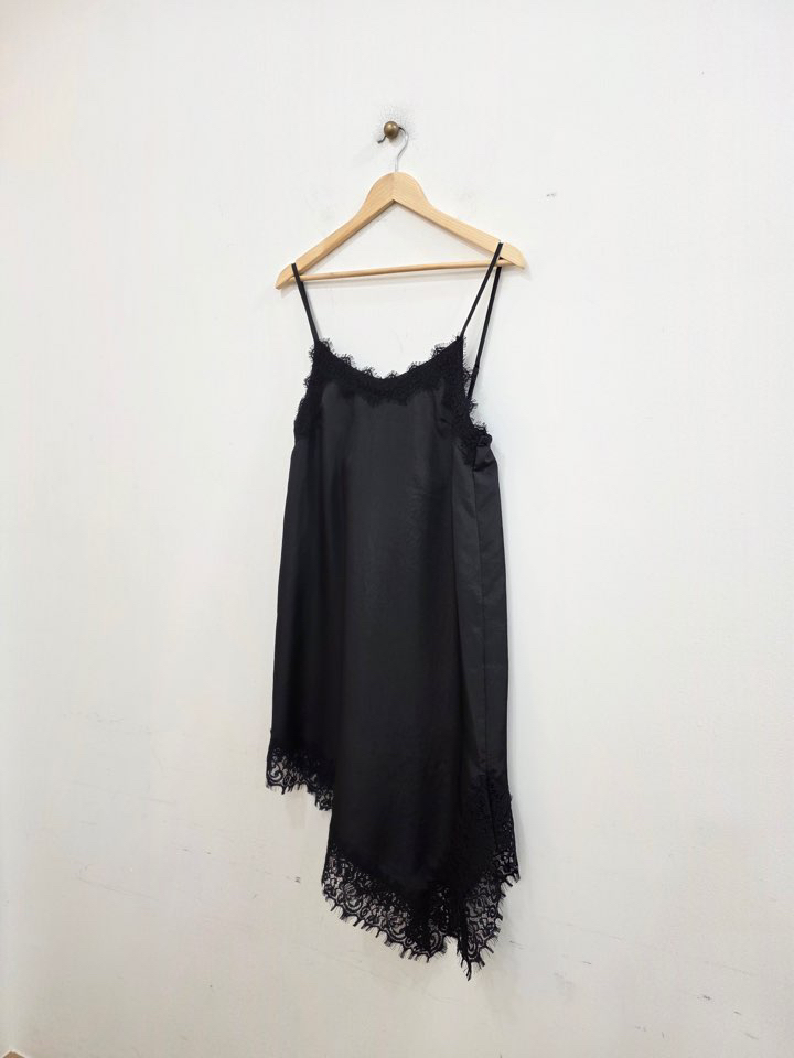 LE MIU韓國直郵實拍女士新款熱賣26春夏26夏季休閑連衣裙LE_MIU連衣裙圖色2