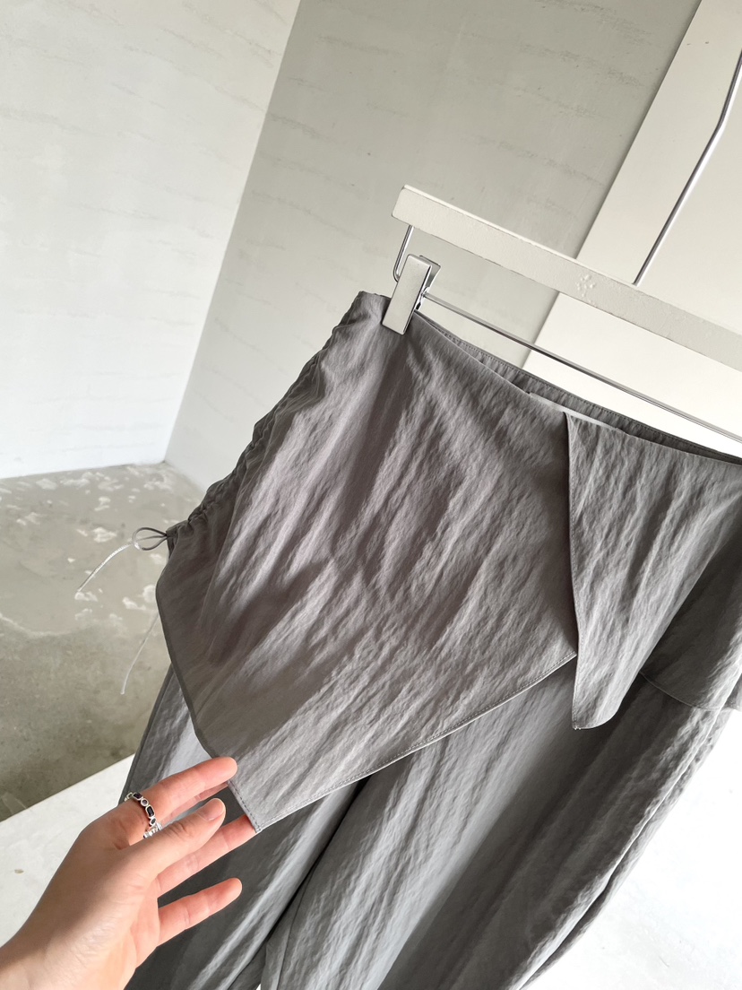 URBANE cloth韓國東大門代購女裝新品休閑26夏季人氣休閑褲URBANE cloth休閑褲