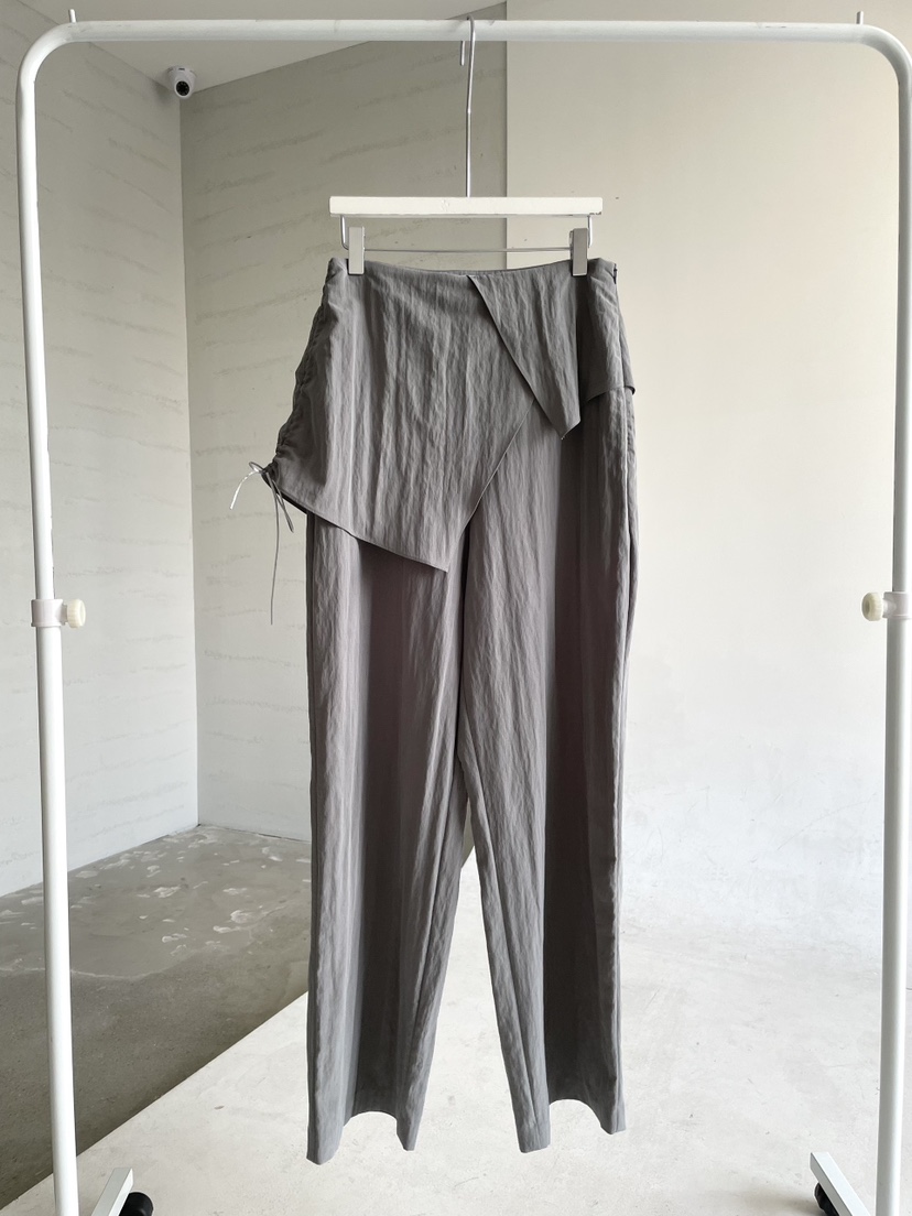 URBANE cloth韓國東大門代購女裝新品休閑26夏季人氣休閑褲URBANE cloth休閑褲