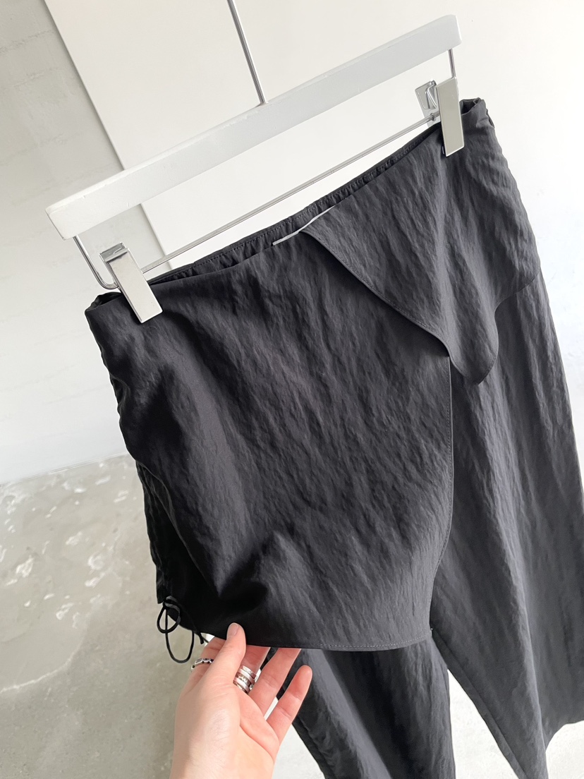 URBANE cloth韓國東大門代購女裝新品休閑26夏季人氣休閑褲URBANE cloth休閑褲