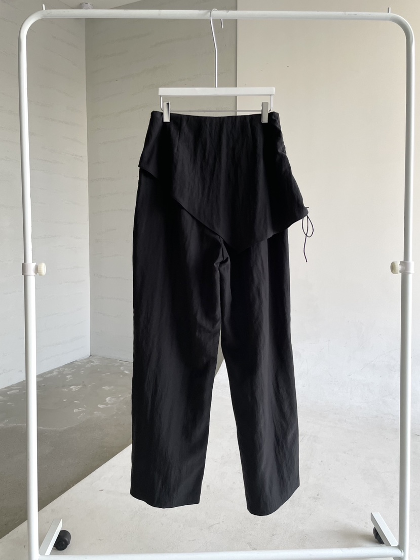 URBANE cloth韓國東大門代購女裝新品休閑26夏季人氣休閑褲URBANE cloth休閑褲