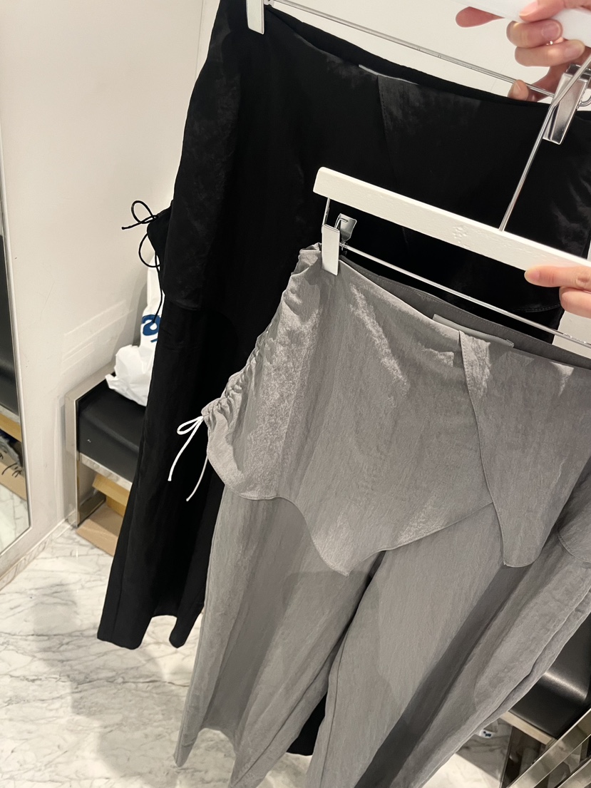 URBANE cloth韓國東大門代購女裝新品休閑26夏季人氣休閑褲URBANE cloth休閑褲