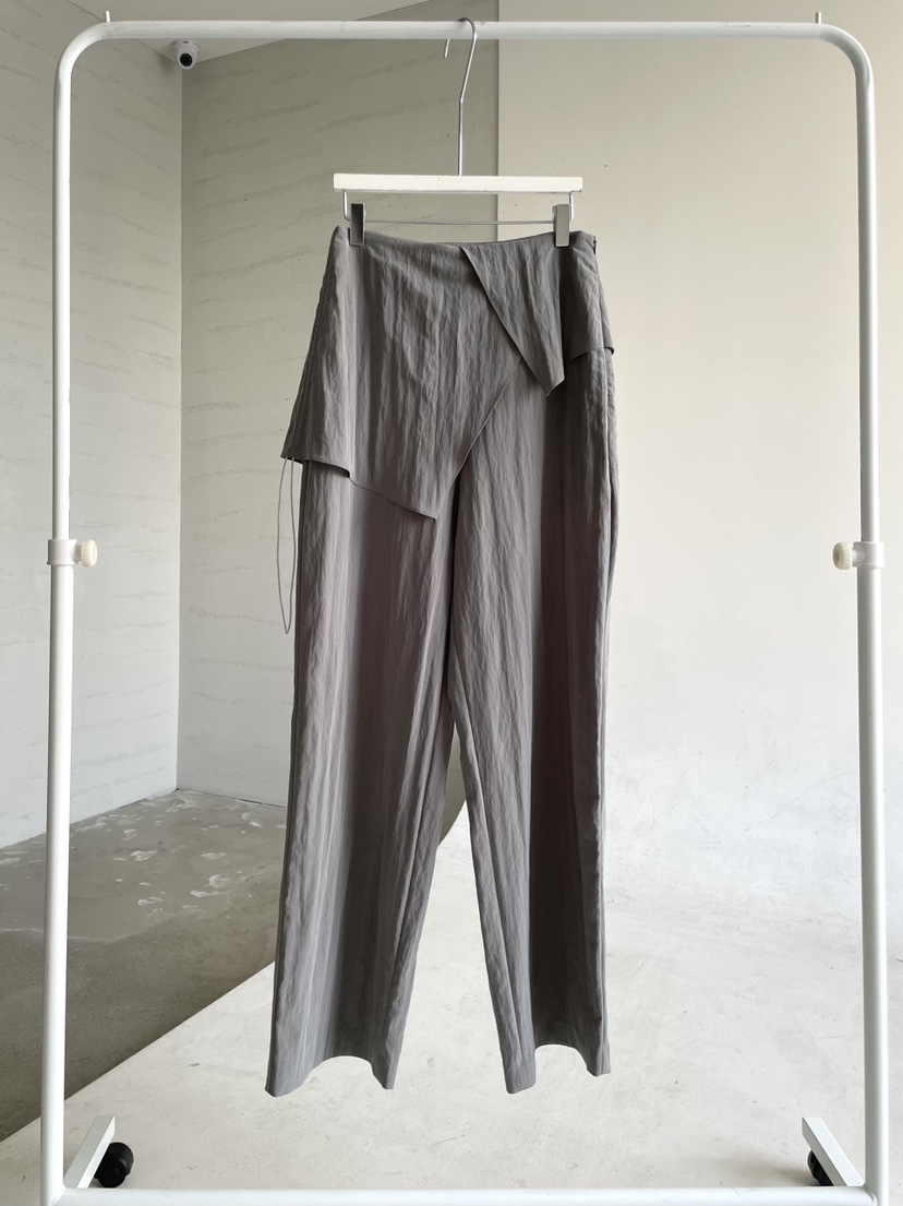 URBANE cloth韓國東大門代購女裝新品休閑26夏季人氣休閑褲URBANE cloth休閑褲圖色1