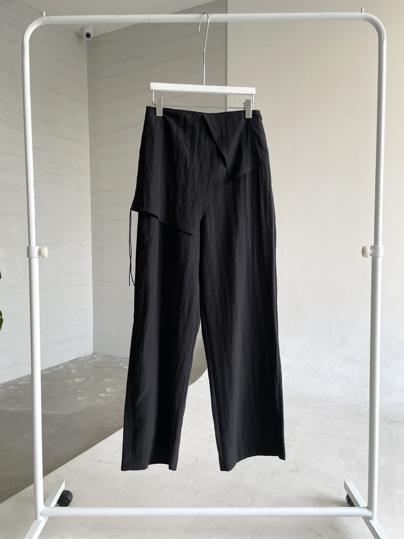 URBANE cloth韓國東大門代購女裝新品休閑26夏季人氣休閑褲URBANE cloth休閑褲圖色2