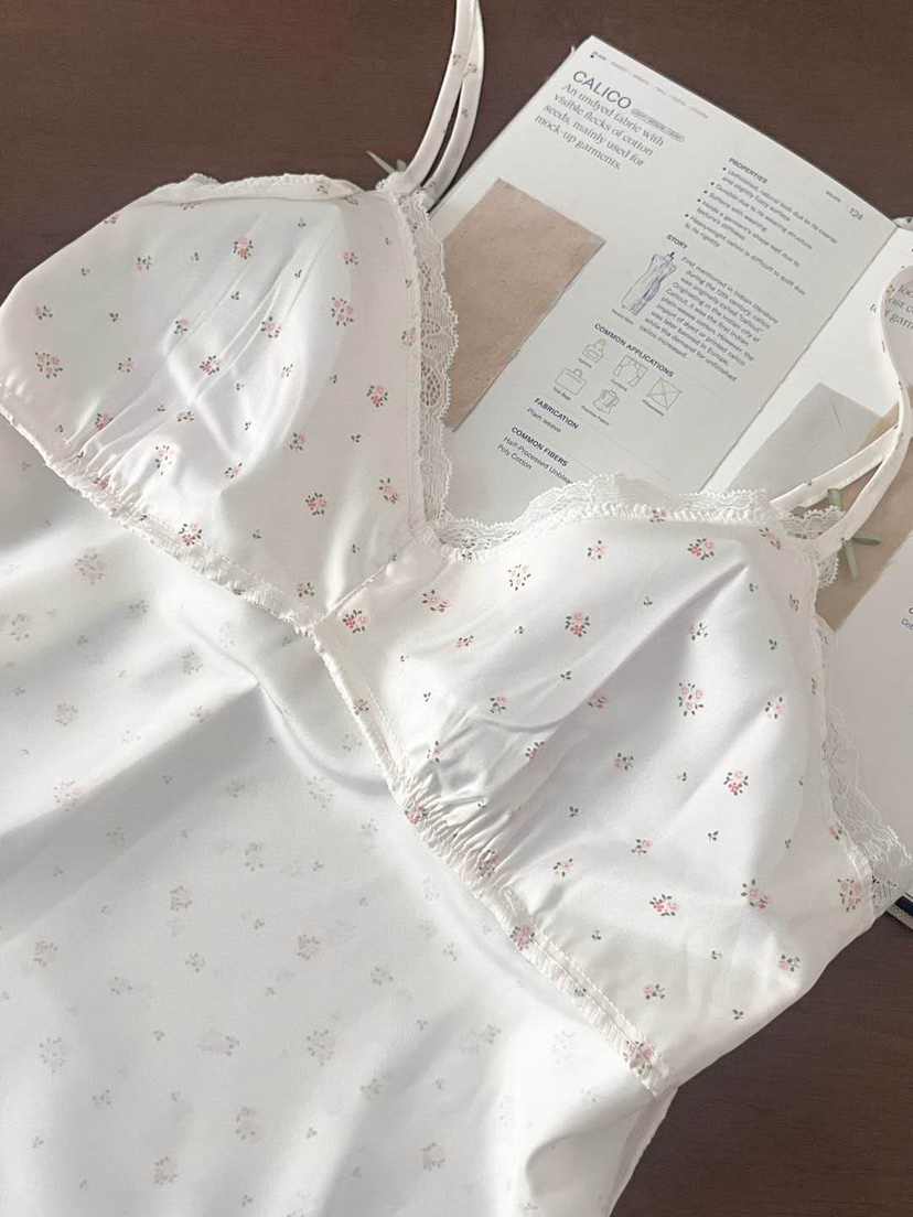VICTORIA-P韓國代購女士新品26春夏26夏季熱賣推薦睡衣套裝VICTORIA睡衣