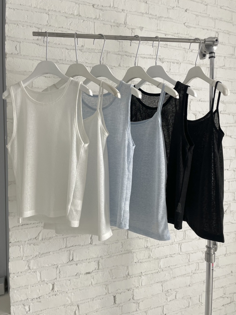 URBANE cloth韓國東大門代購女士新款休閑推薦套裝套裝亞麻URBANE cloth套裝