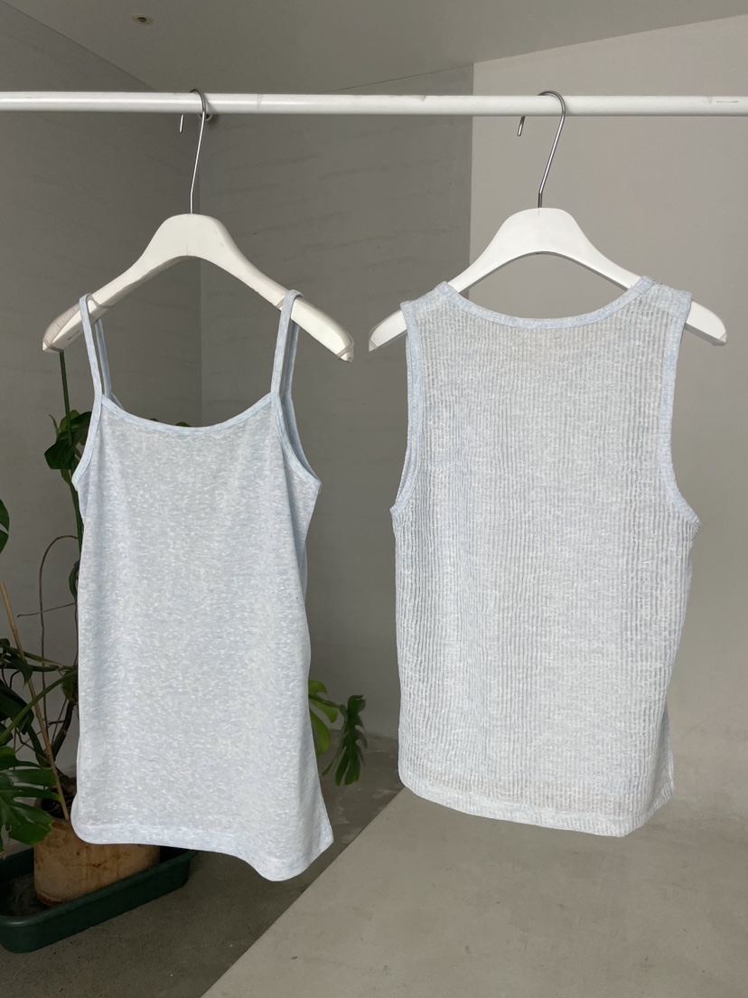 URBANE cloth韓國東大門代購女士新款休閑推薦套裝套裝亞麻URBANE cloth套裝