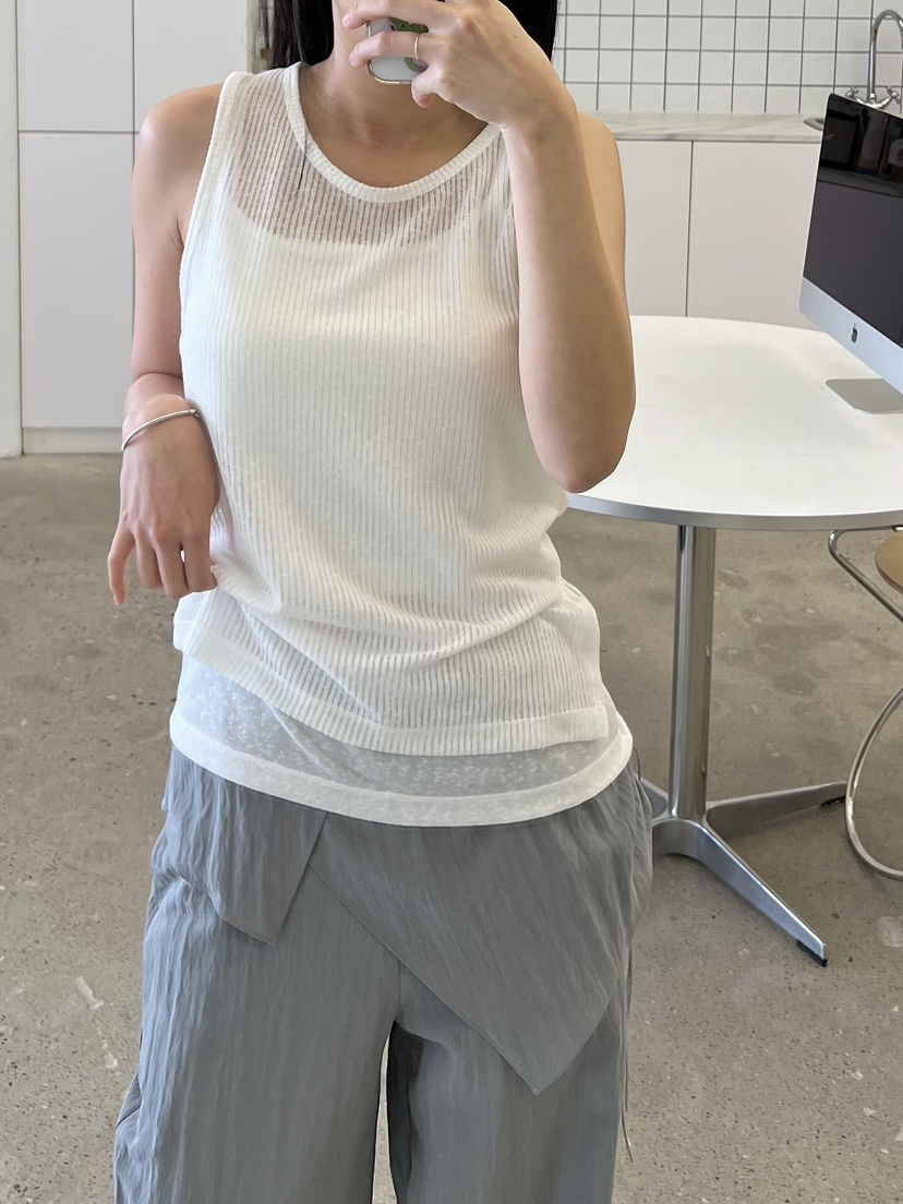 URBANE cloth韓國東大門代購女士新款休閑推薦套裝套裝亞麻URBANE cloth套裝