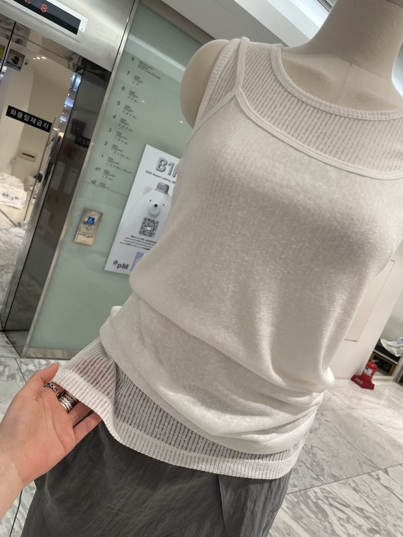 URBANE cloth韓國東大門代購女士新款休閑推薦套裝套裝亞麻URBANE cloth套裝
