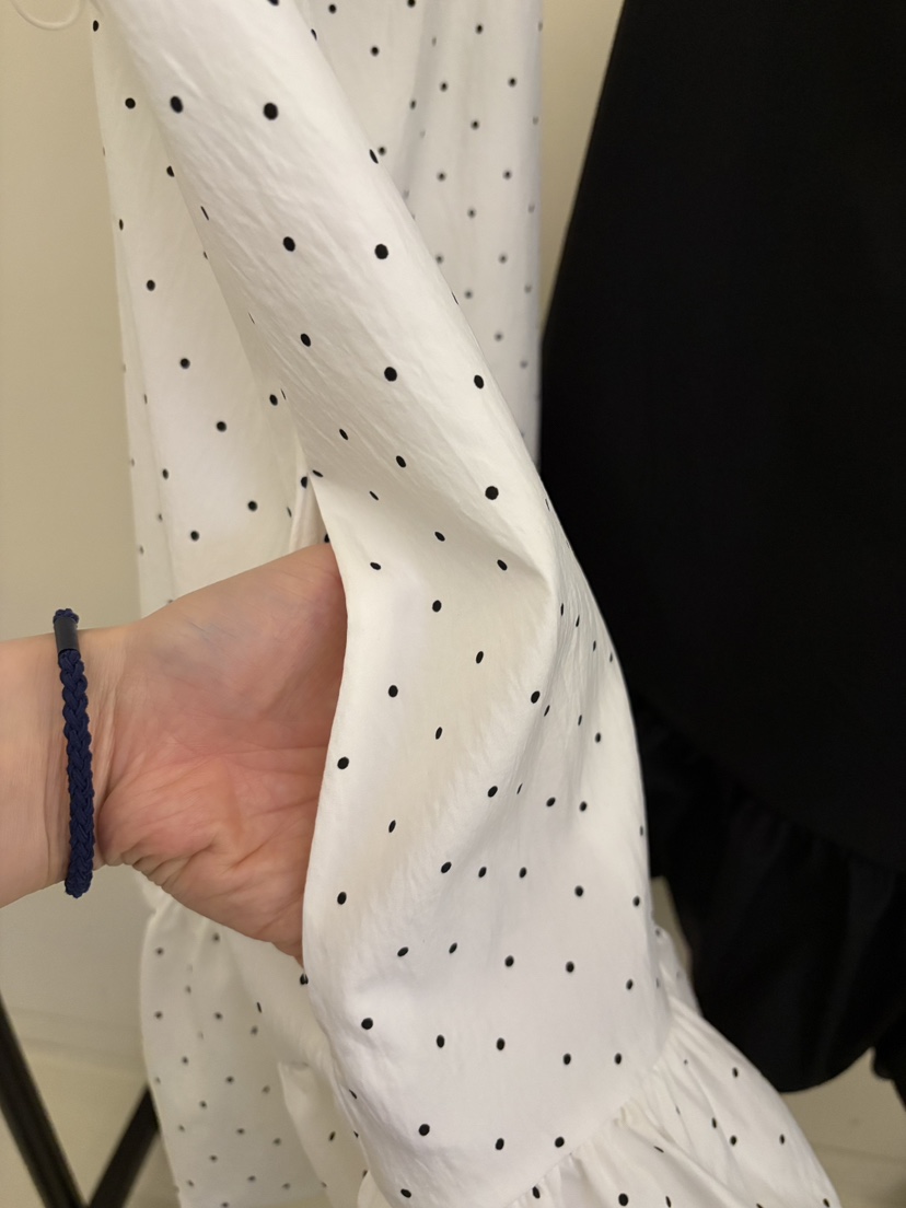 BALANCE韓國直郵女士新款職業推薦26春夏休閑人氣熱賣連衣裙BALANCE連衣裙