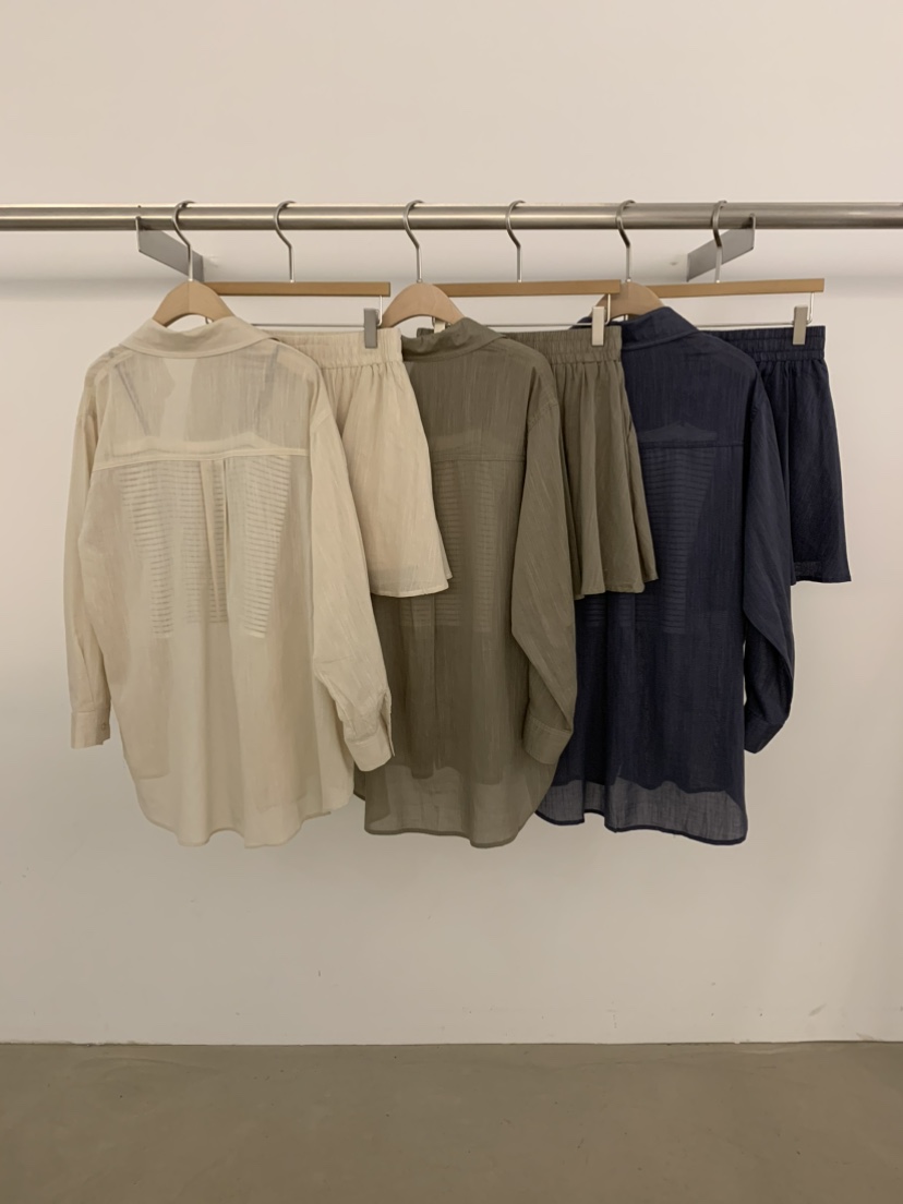 UNDER KEY東大門實拍韓國女士新品熱賣職業26夏季推薦套裝UNDER KEY套裝