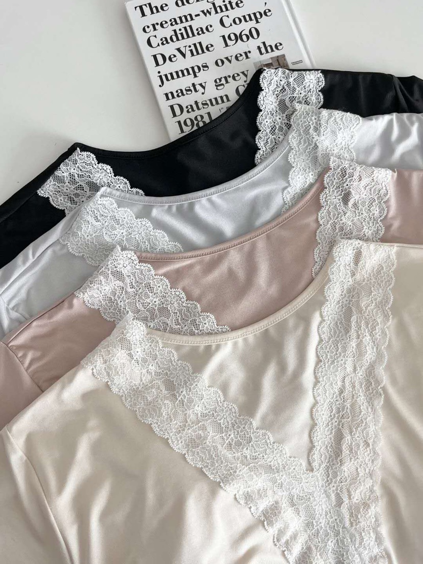 VICTORIA-P韓國直郵女士新品26春夏26夏季休閑時尚睡衣套裝VICTORIA睡衣