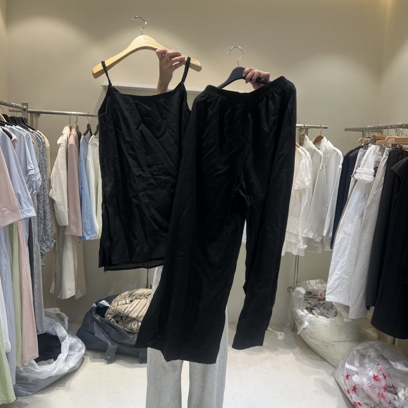 HER/PLAYLIST韓國代購女裝新品職業推薦休閑人氣套裝套裝HER/PLAYLIST套裝