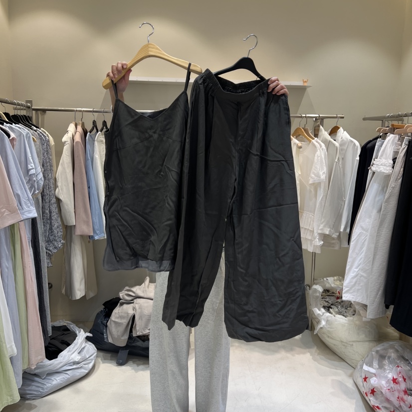 HER/PLAYLIST韓國代購女裝新品職業推薦休閑人氣套裝套裝HER/PLAYLIST套裝圖色3