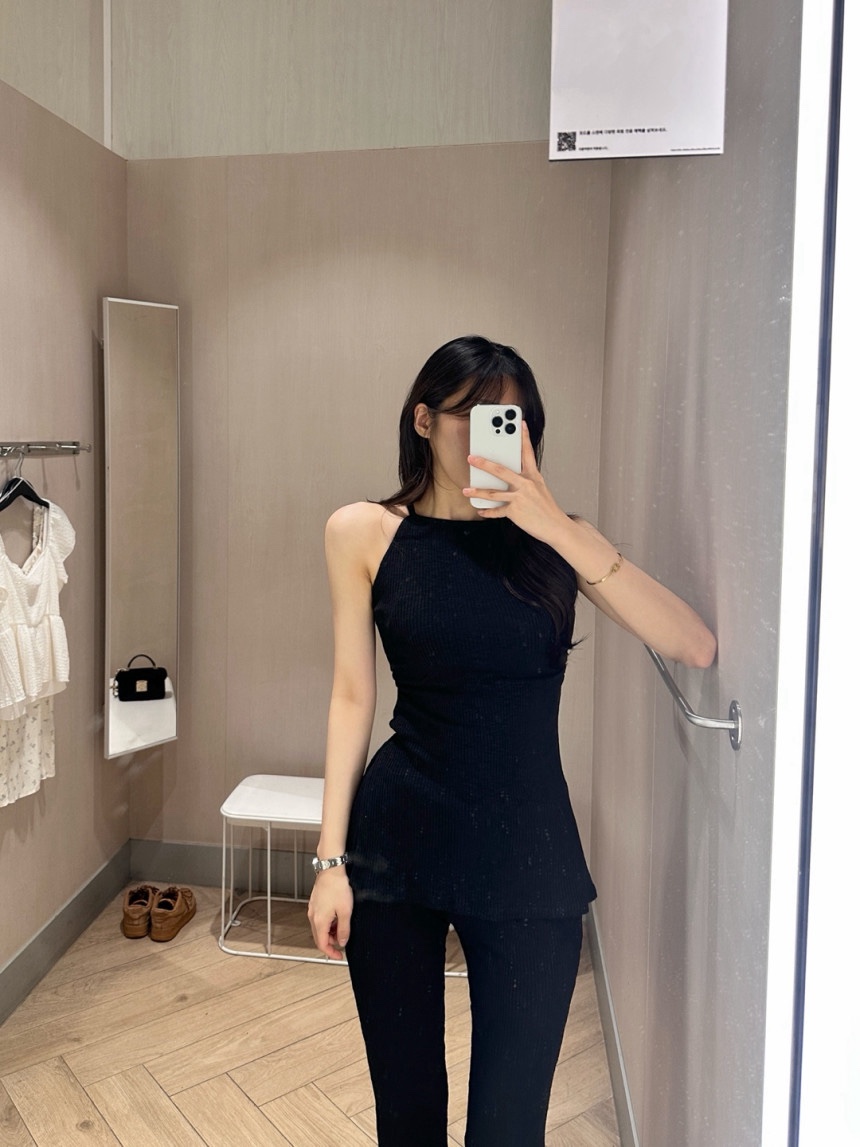 LIGHT AND SALT韓國東大門直郵女裝新款時尚熱賣套裝套裝LIGHT AND SALT套裝