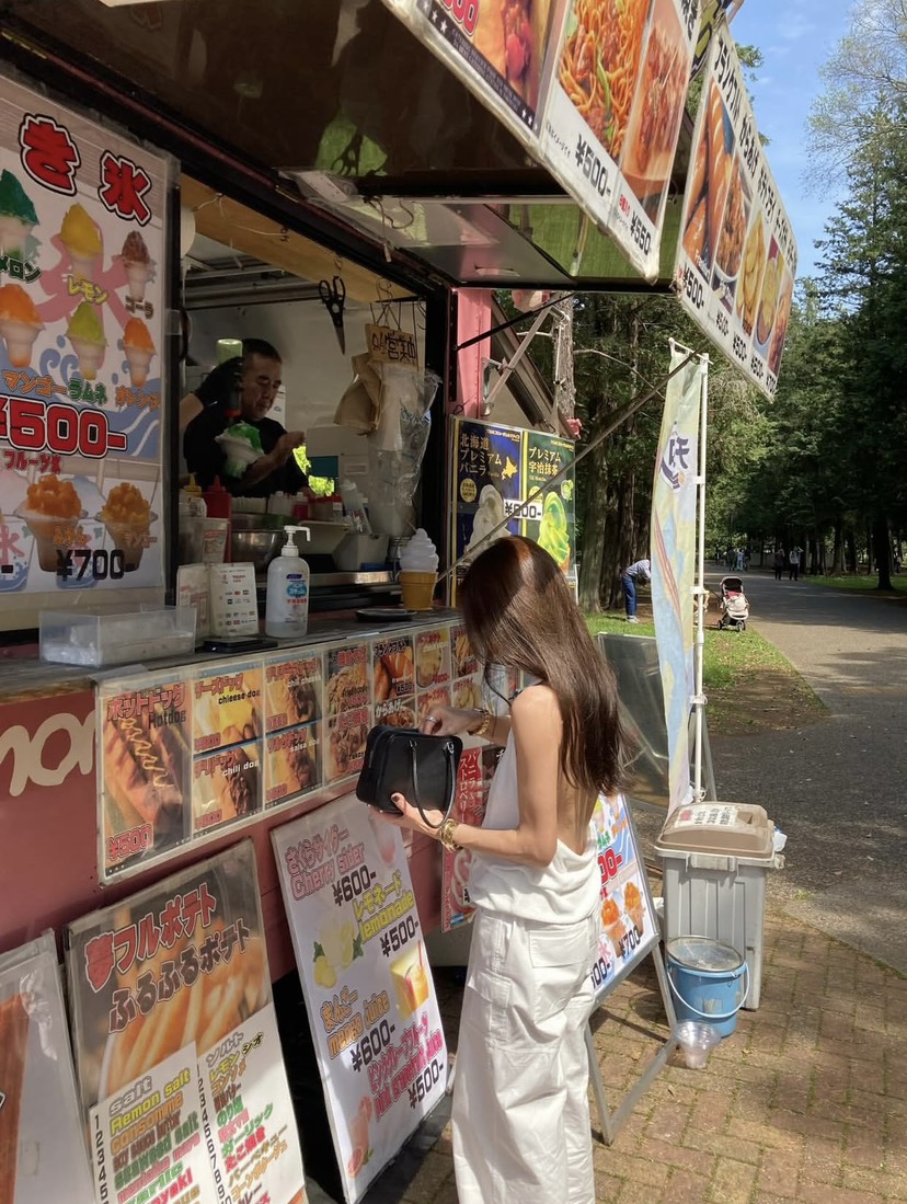 OUTFIT韓國東大門直郵女裝新品人氣26春夏時尚職業吊帶背心OUTFIT吊帶/背心
